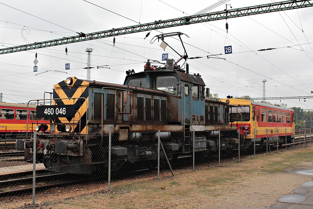 460 046 Dombóvár (2015.09.25).