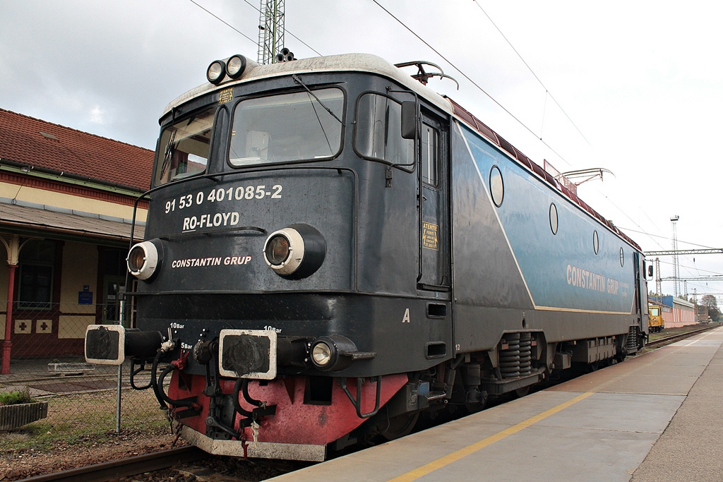 401 085 Dombóvár (2015.10.21).