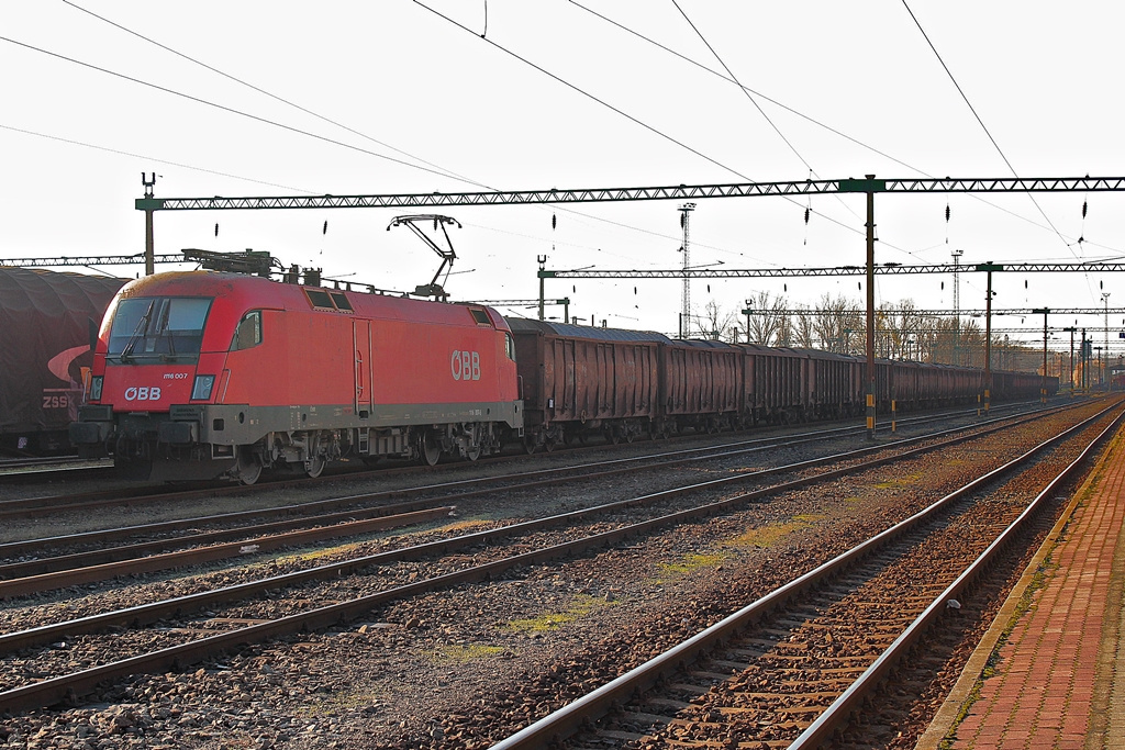 1116 007 Dombóvár (2015.11.13).