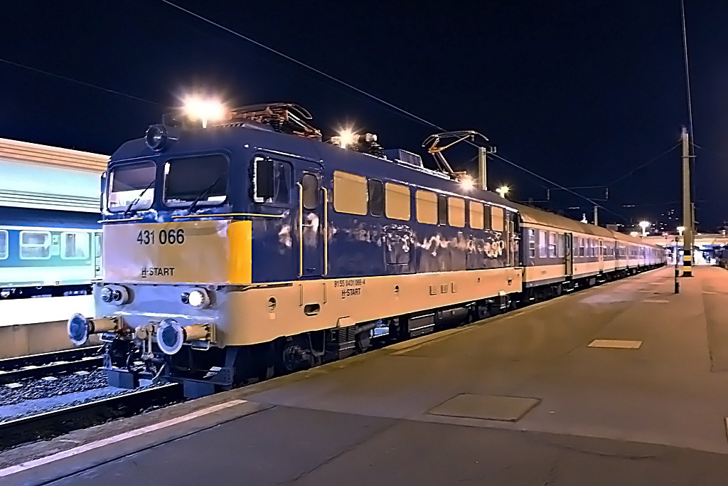 431 066 Budapest Déli (2015.11.14).