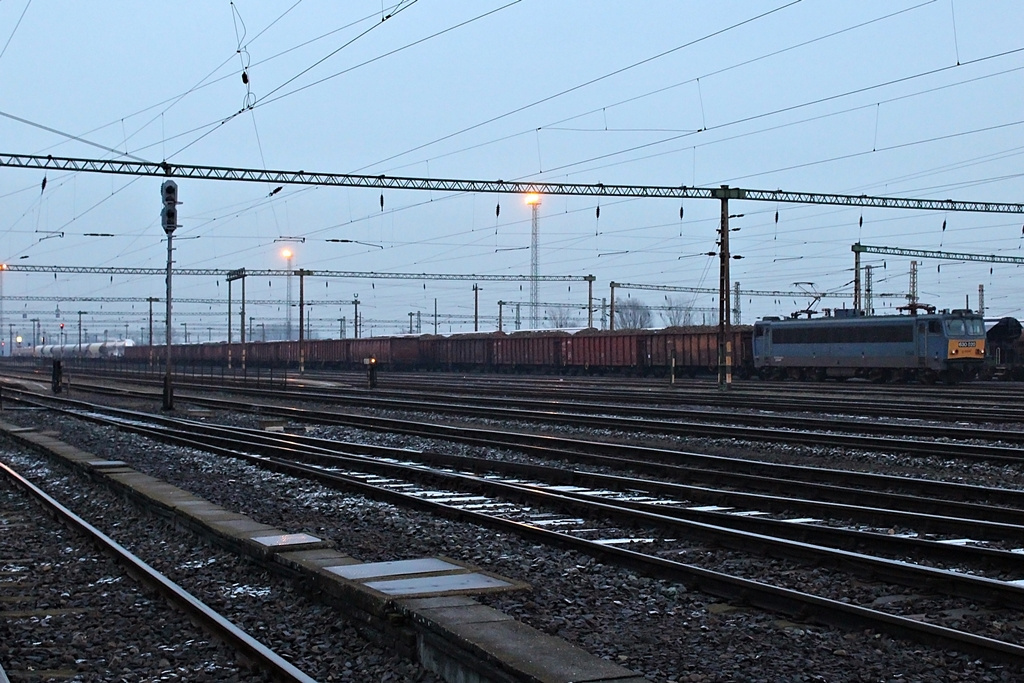 630 020 Dombóvár (2015.11.26).