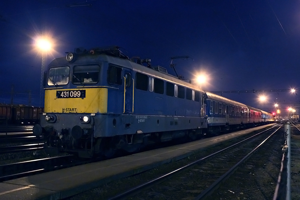 431 099 Dombóvár (2015.12.04)