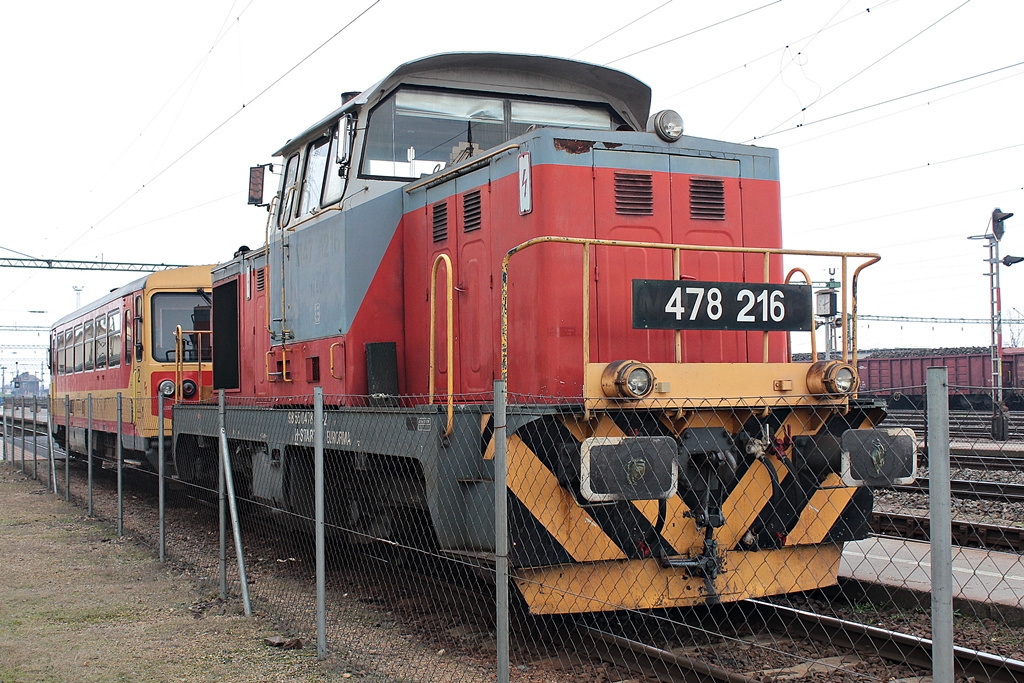 478 216 + 117 237 Dombóvár (2015.12.04)