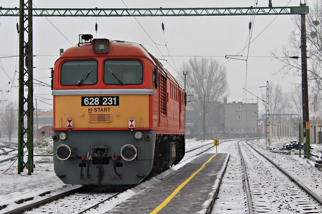 628 231 Dombóvár alsó (2016.01.06).