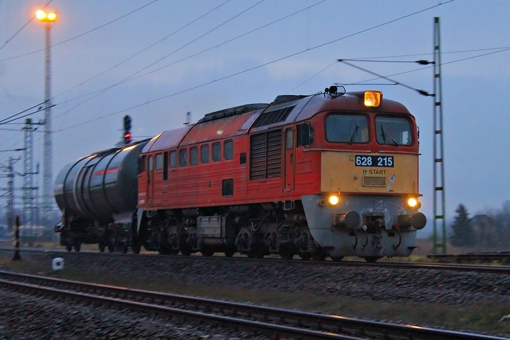 628 215 Dombóvár (2016.02.01).