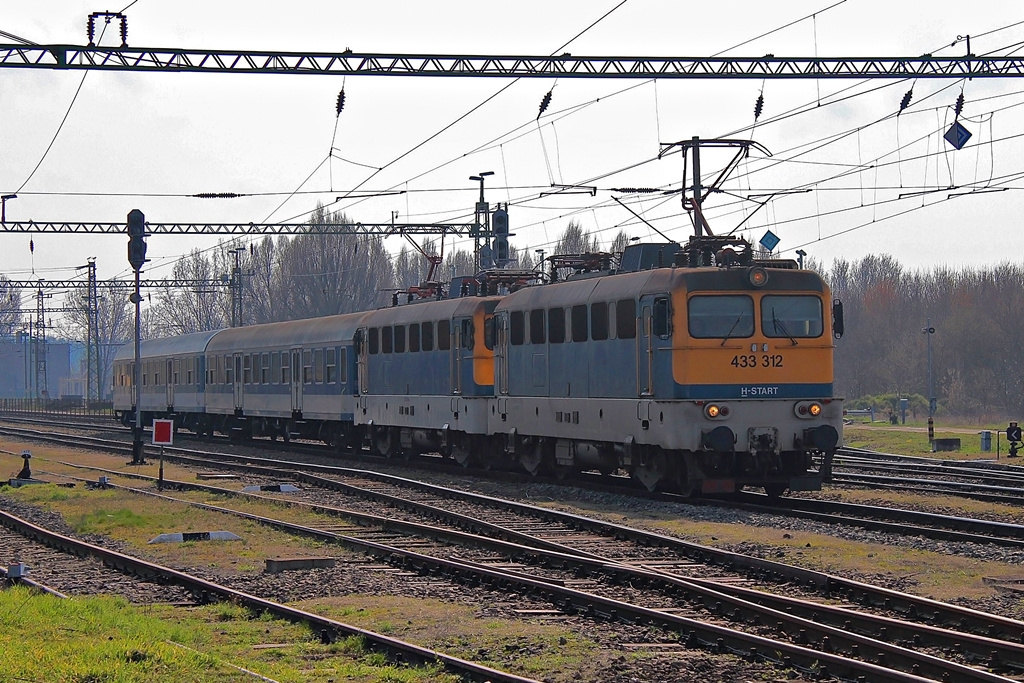 433 312 + 433 316 Dombóvár alsó(2016.03.16).