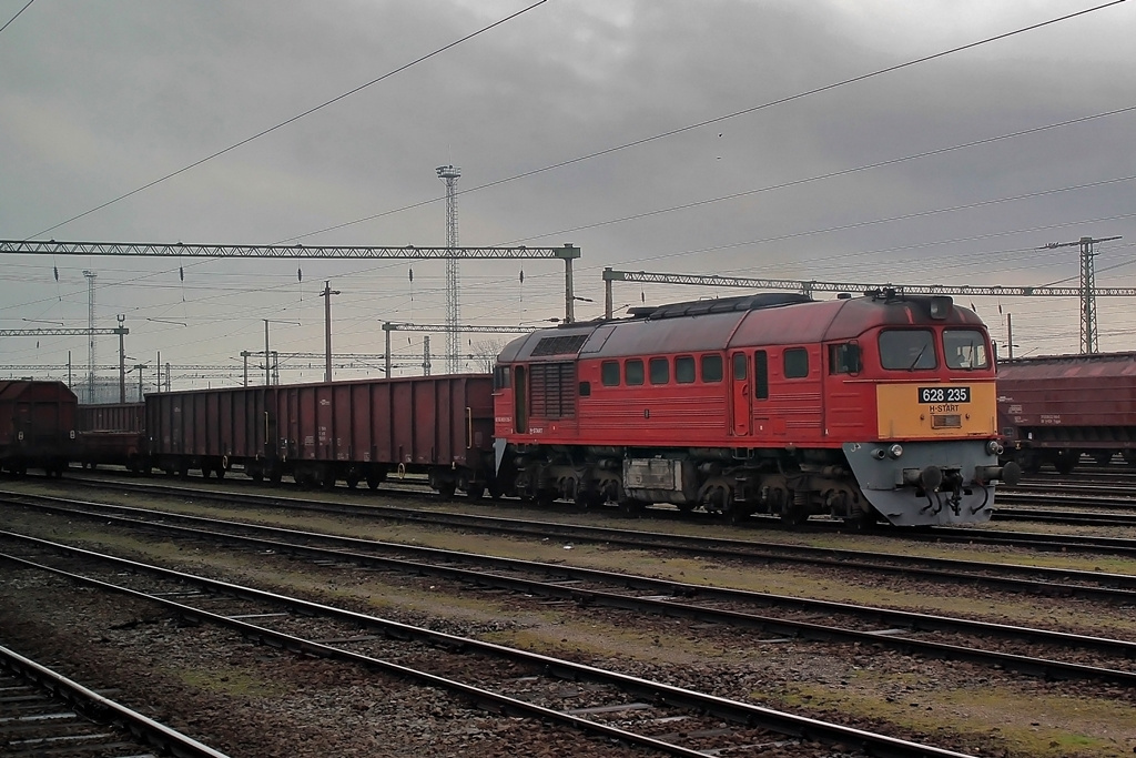 628 235 Dombóvár (2016.03.16).