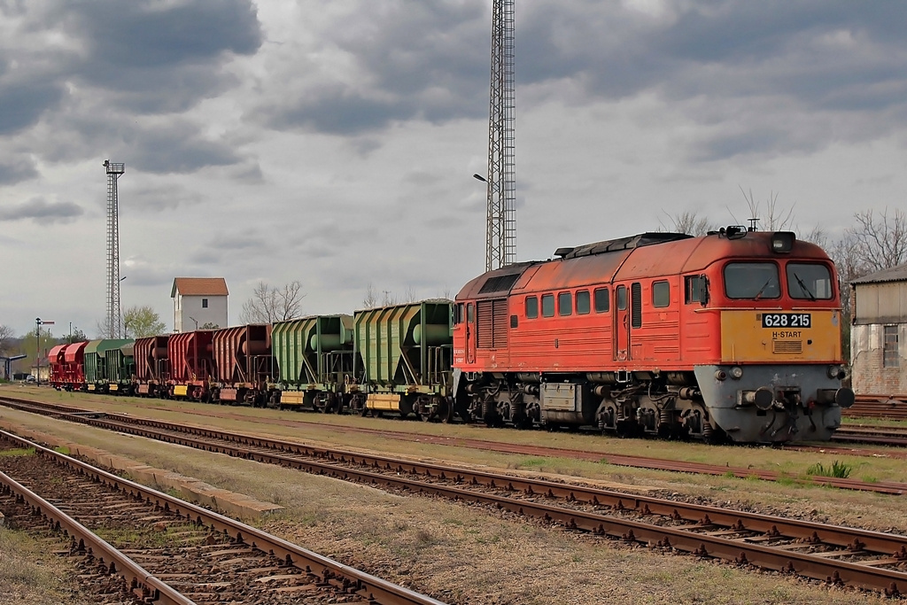 628 215 Bátaszék (2016.03.30).