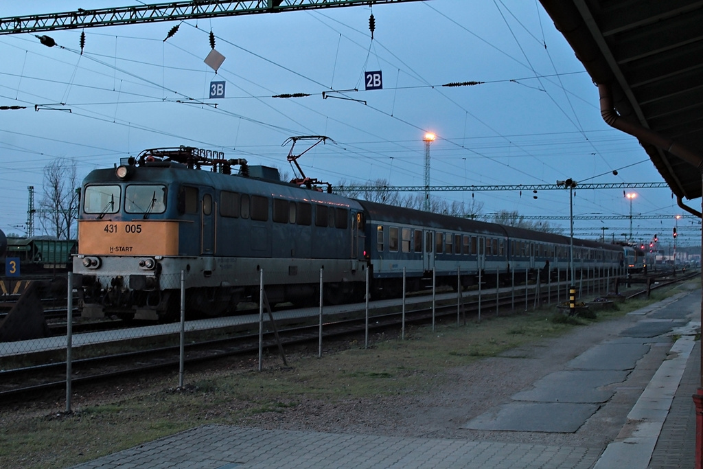 431 005 Dombóvár (2016.04.04).