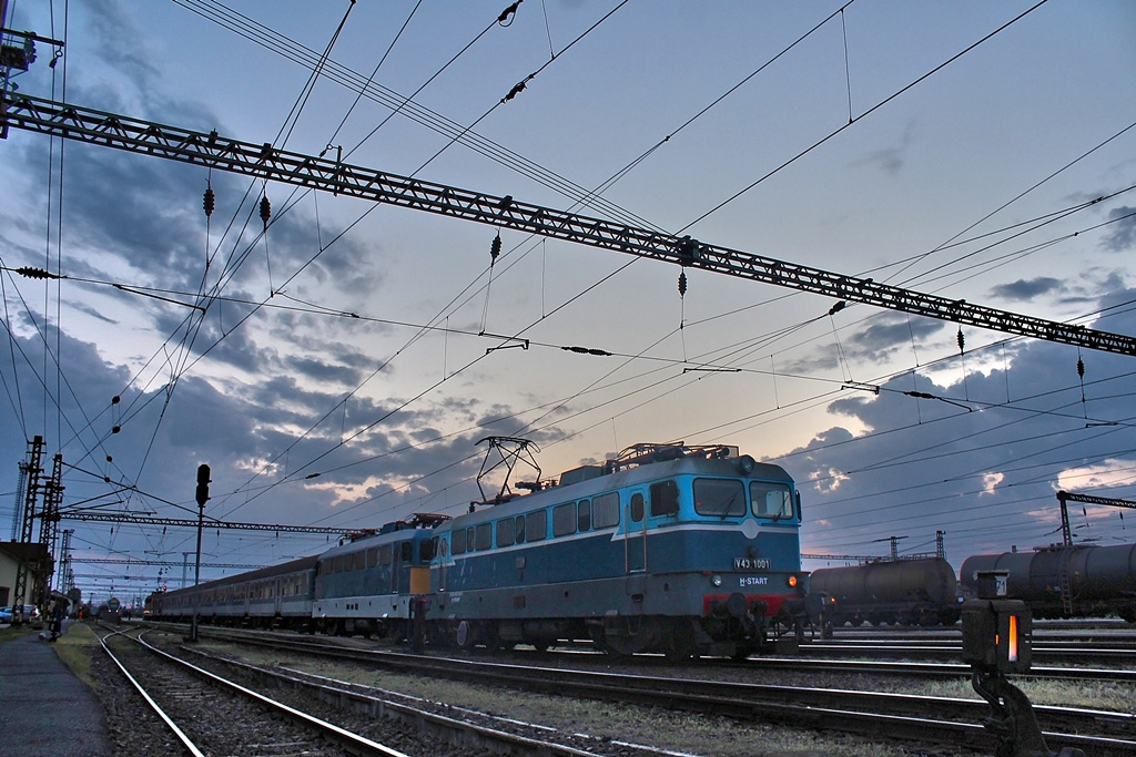 V43 - 1001 + 431 072 Dombóvár (2016.04.07).