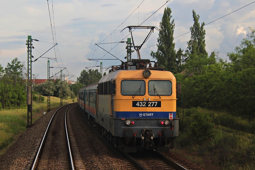 432 277 Dunakeszi-Gyártelep (2016.06.03).