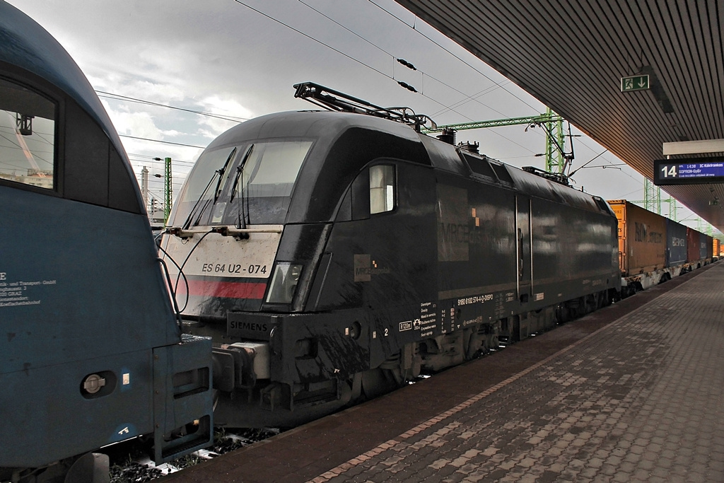 ES 64 U2 - 074 Kelenföld (2016.06.05).