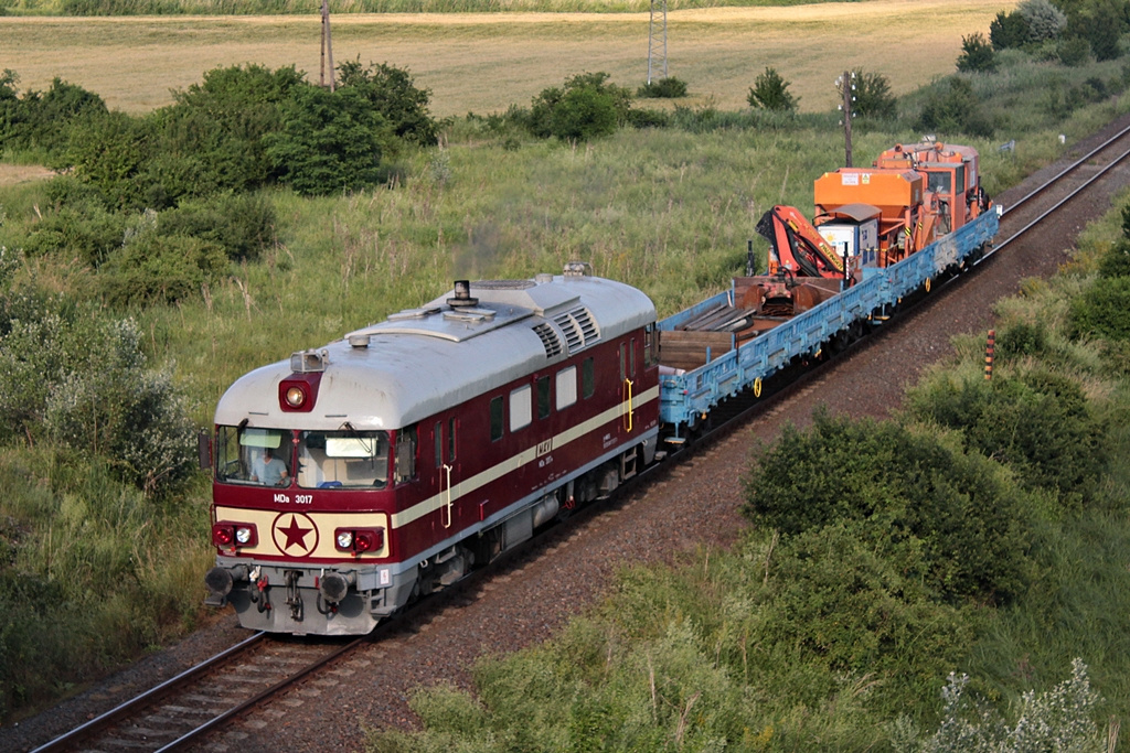 MDa - 3017 Bátaszék (2016.06.07).