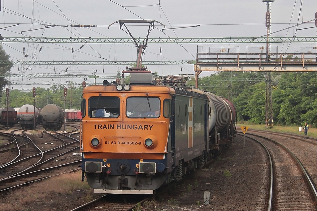 400 582 Dunai-Finomító (2016.06.13).