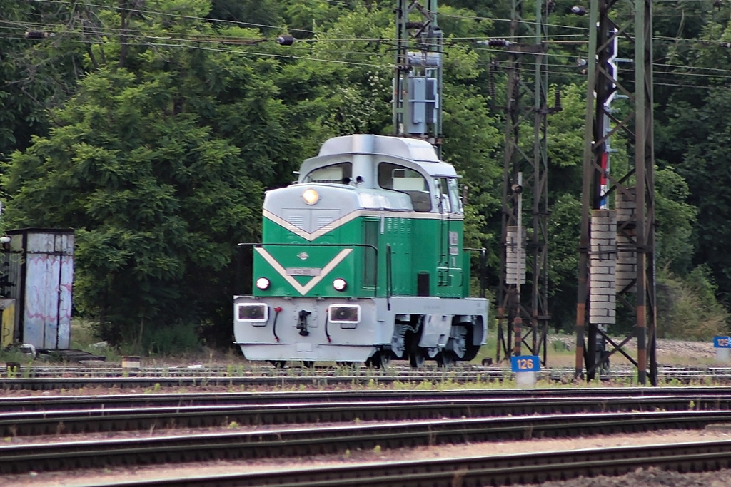 M43 - 1001 Kelenföld (2016.06.14).