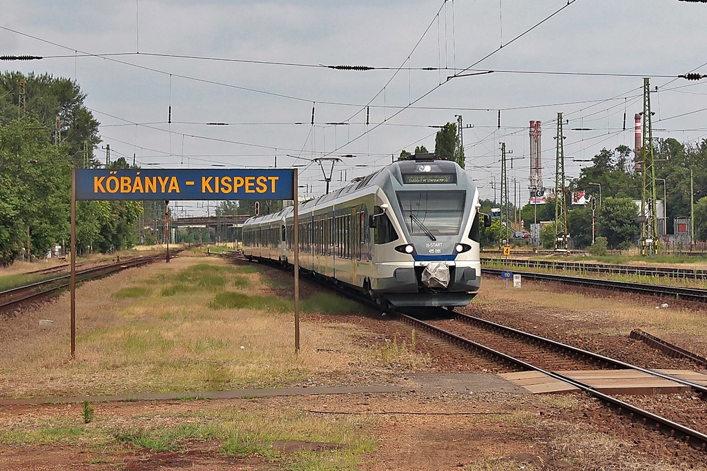 415 091 Kőbánya-Kispest (2016.07.01)