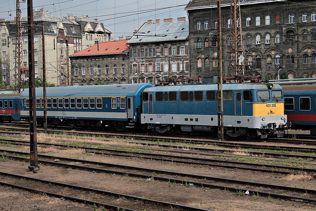 431 208 Budapest Nyugati (2016.07.01).