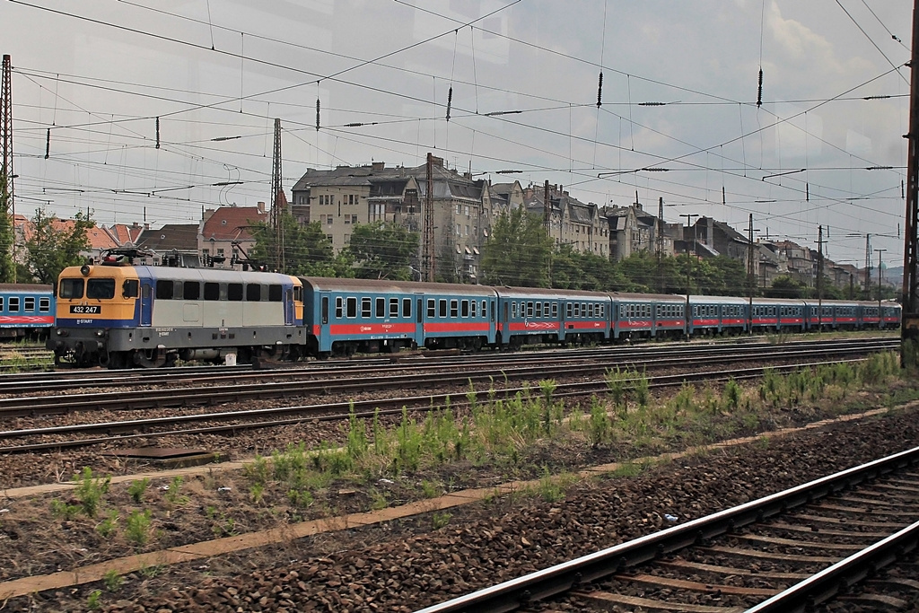 432 247 Budapest Nyugati (2016.07.01).