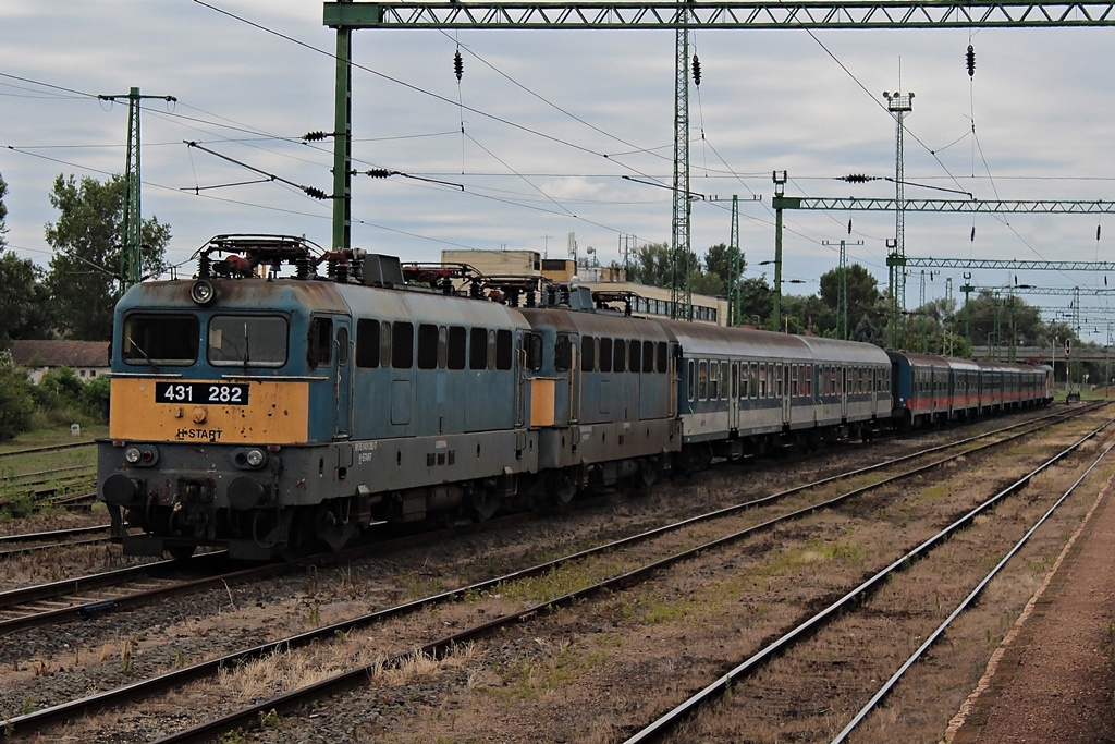 431 282 + 431 069 Balatonszentgyörgy (2016.07.03).