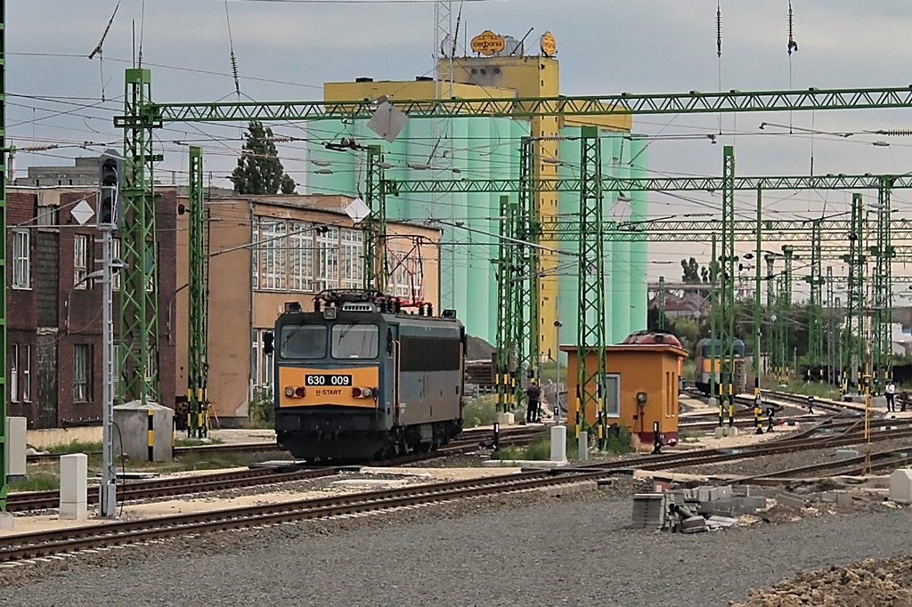 630 009 Székesfehérvár (2016.07.03).