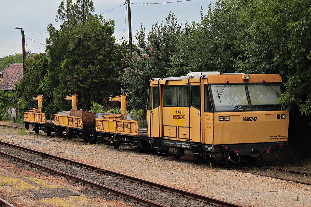 9685 242 Bakonyszentlászló (2016.07.03).