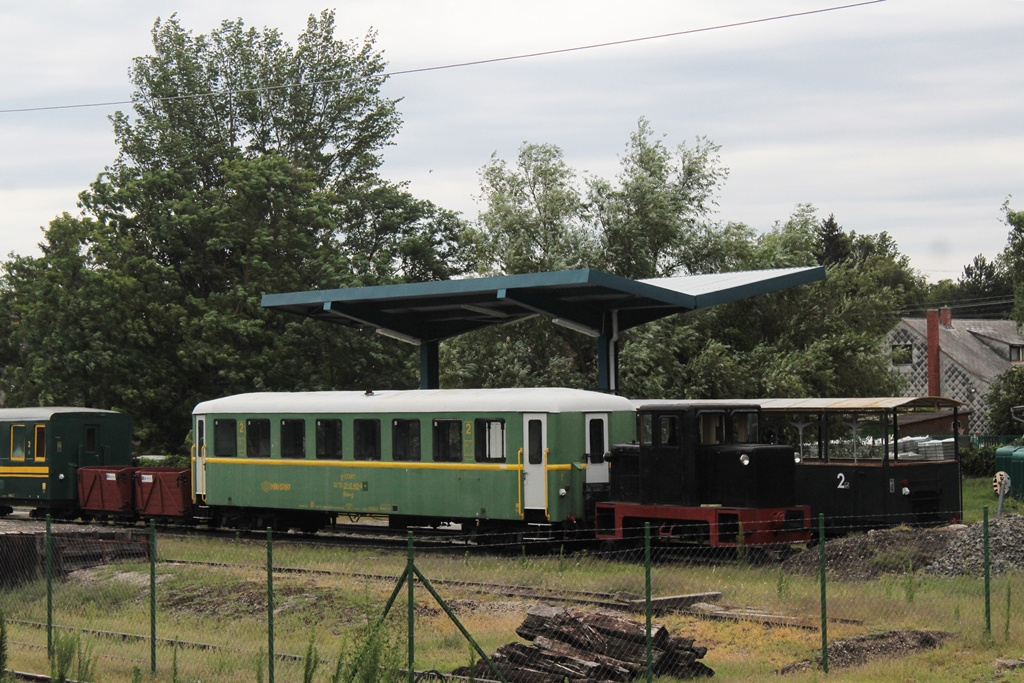 Balatonfenyves (2016.07.03).