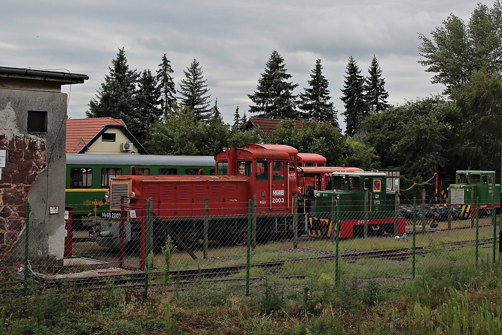 MK48 - 2003 Balatonfenyves (2016.07.03).