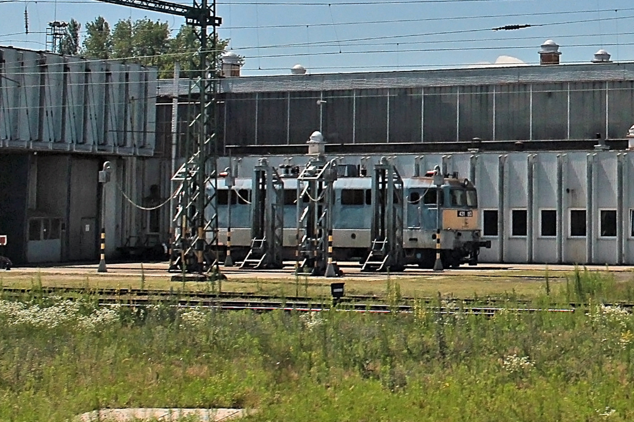 431 063 Békéscsaba (2016.07.05)