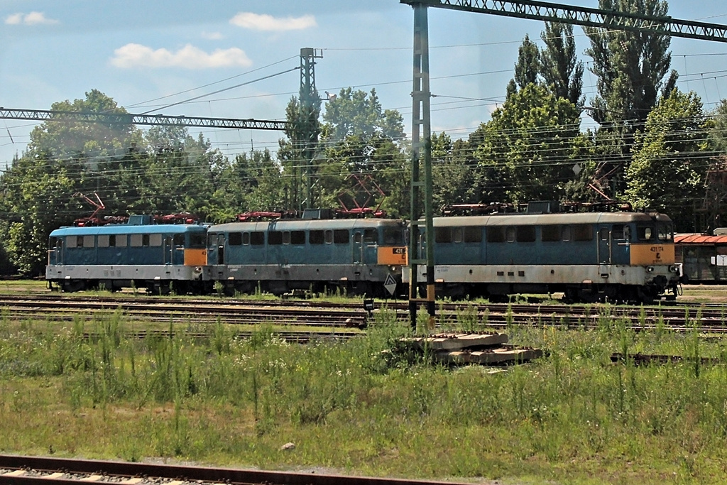 431 174+283+111 Békéscsaba (2016.07.05)