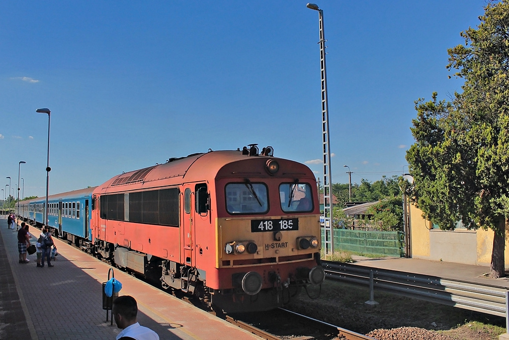 418 185 Inárcs - Kakucs (2016.07.07).