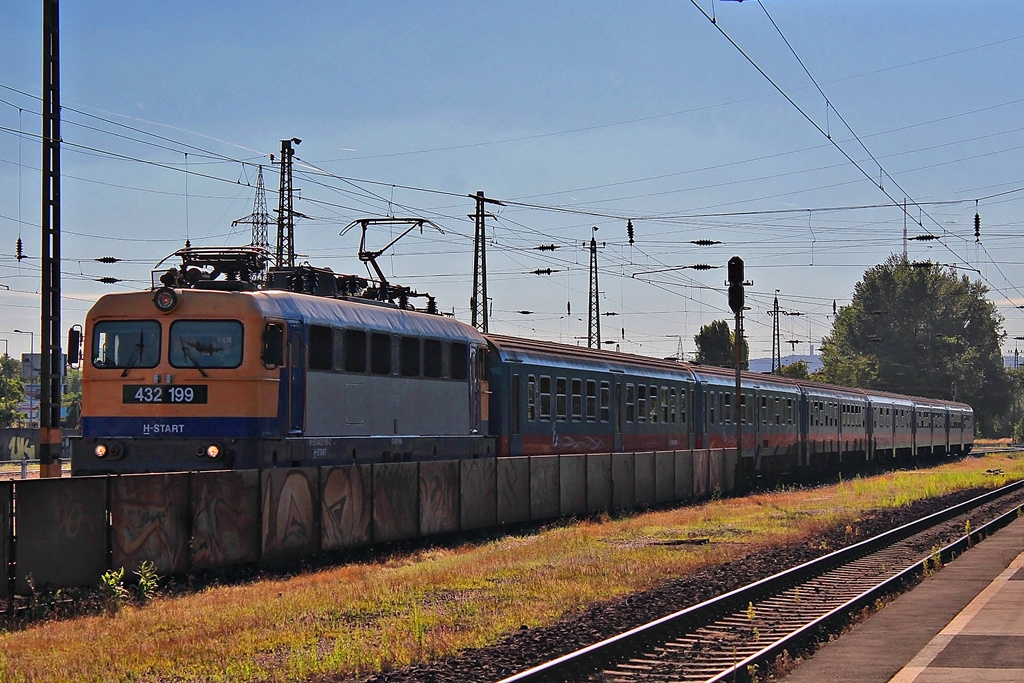 432 199 Kőbánya - Kispest (2016.07.07).