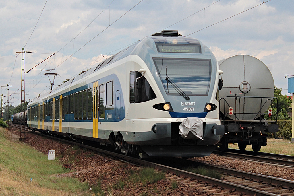 415 067 Rákospalota - Újpest (2016.07.09).