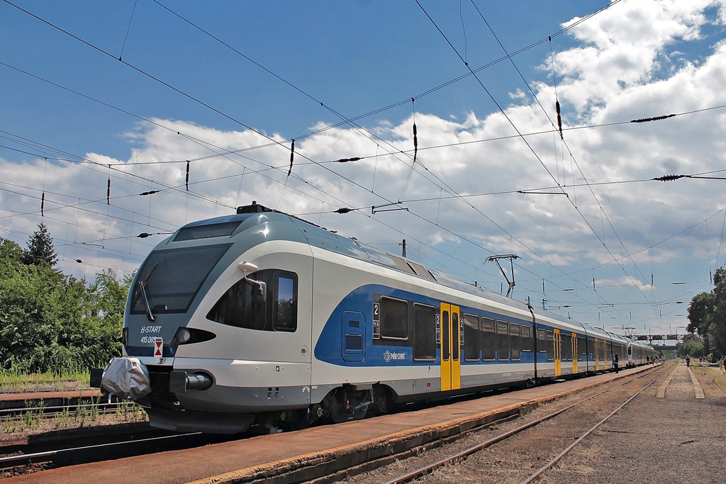 415 085 Rákospalota - Újpest (2016.07.09).