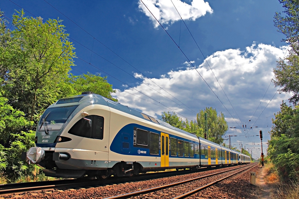 415 092 Rákospalota - Újpest (2016.07.09).