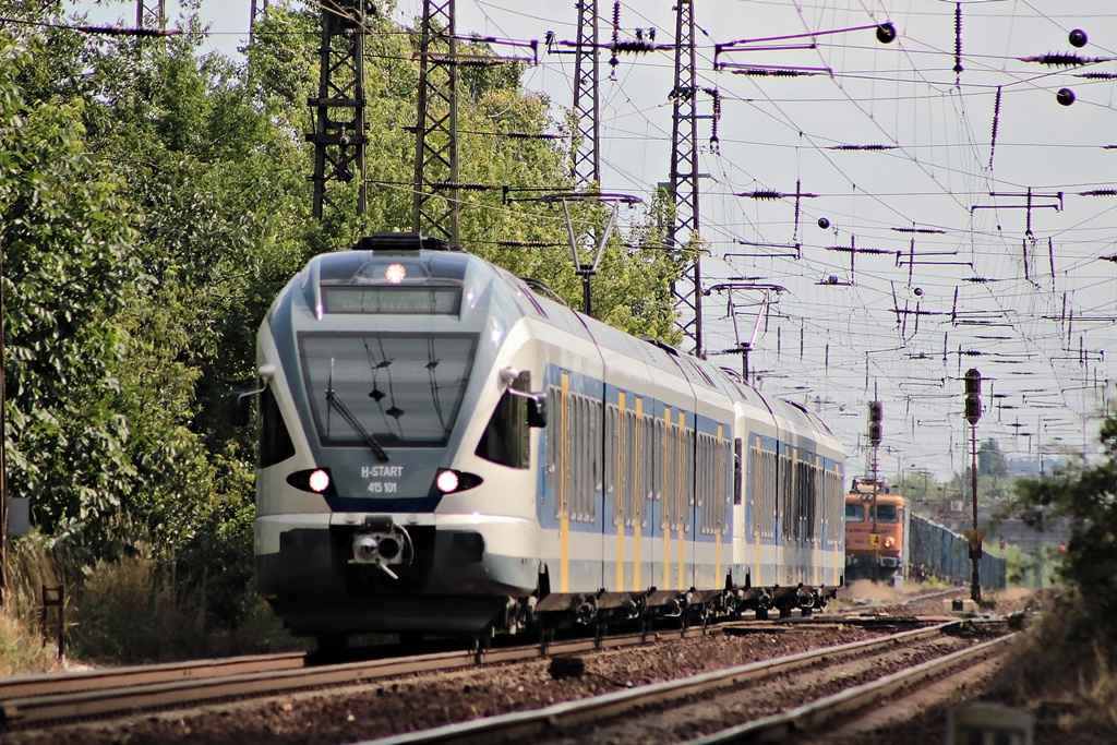 415 101 Rákospalota - Újpest (2016.07.09).