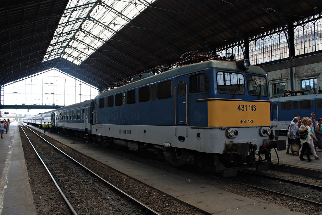 431 143 Budapest Nyugati (2016.07.09).