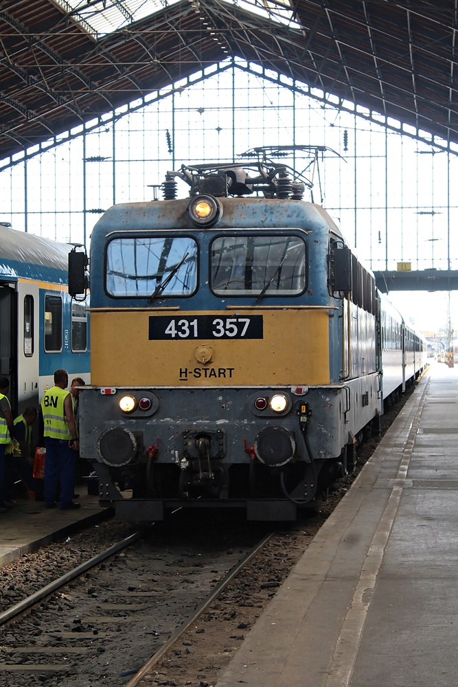 431 357 Budapest Nyugati (2016.07.09).