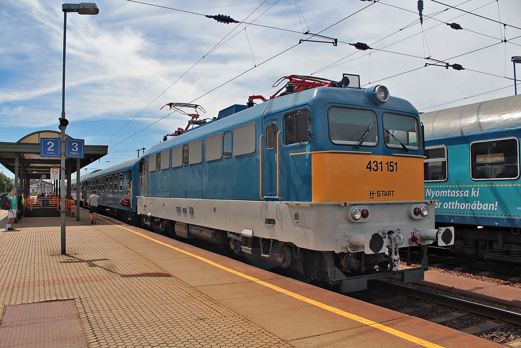 431 151 Nyíregyháza (2016.07.15)