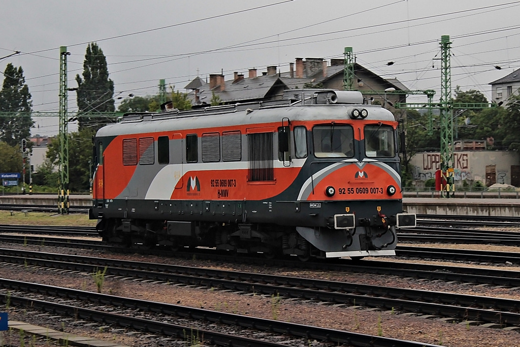 609 007 Kelenföld (2016.07.16).