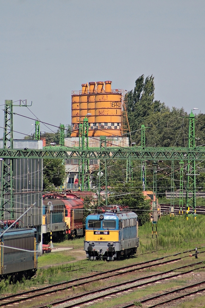 431 118 Békéscsaba (2016.07.18).