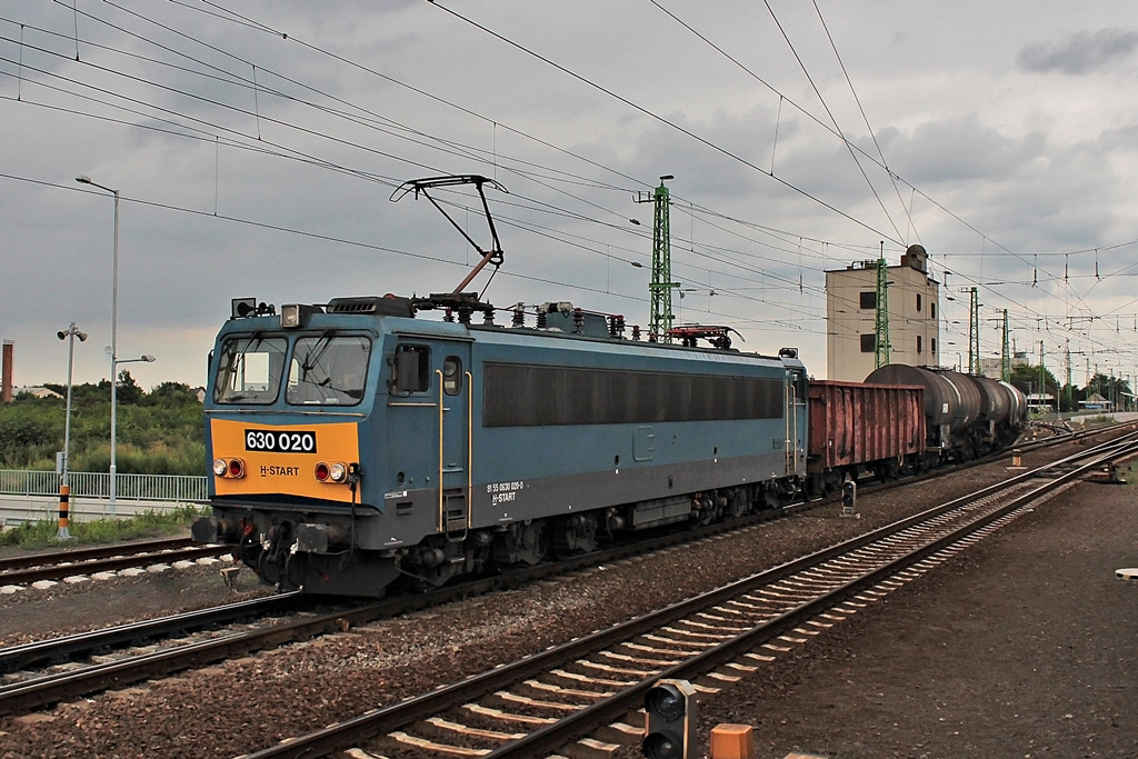 630 020 Püspökladány (2016.07.18).