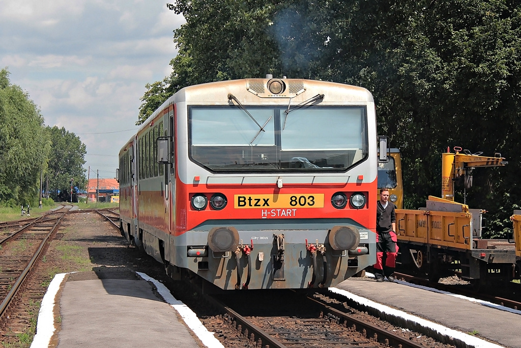 Btzx - 803 Szeghalom (2016.07.18).