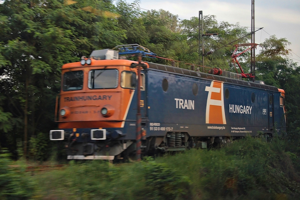 400 173 Dunai-Finomító (2016.07.21).