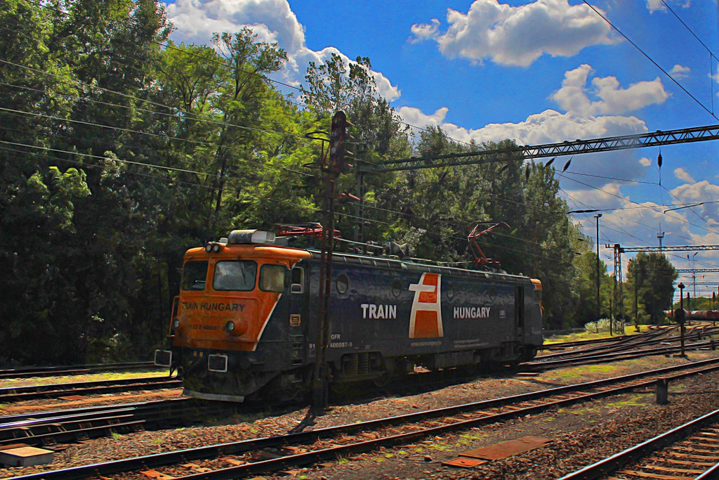 400 087 Dunai-Finomító (2016.08.14).