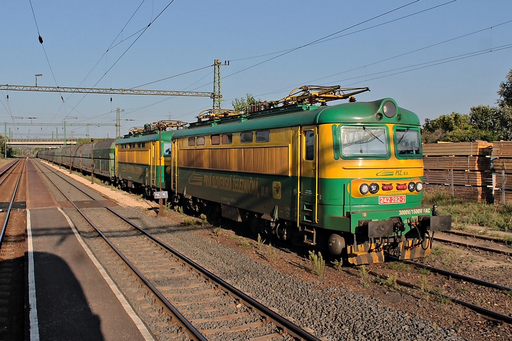 242 282+262 Nagytétény-Diósd (2016.08.27).