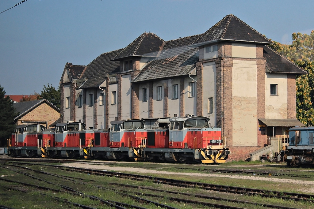 478 202+305+203+316 Győr (2016.08.27).