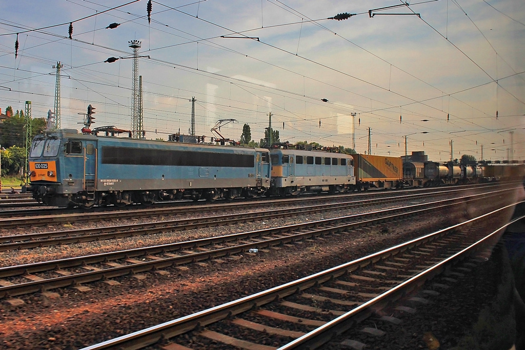 630 025+431 163 Ferencváros (2016.09.03).