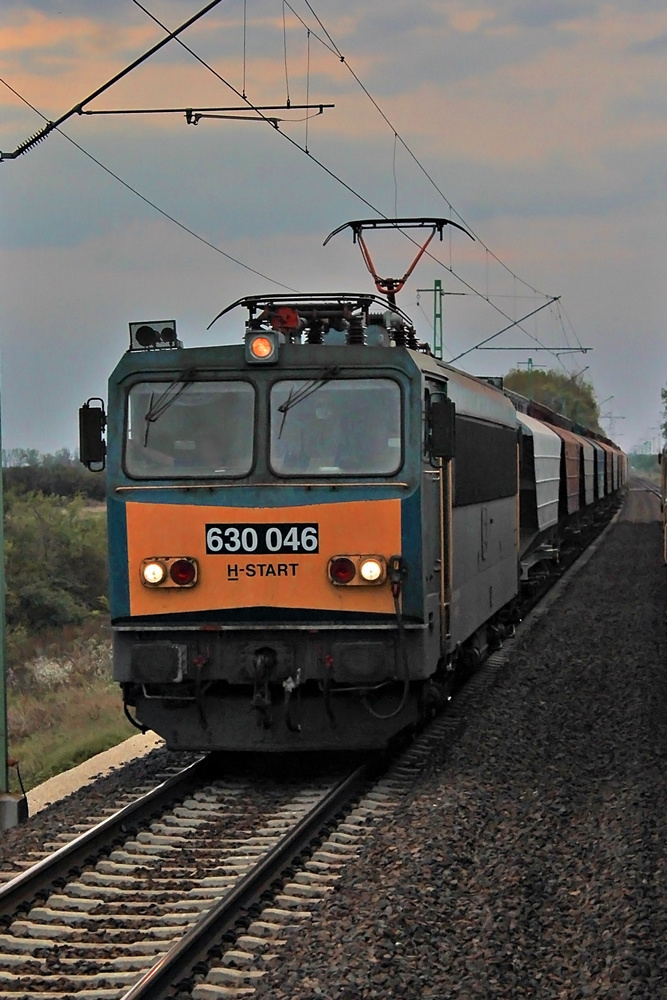 630 046 Fegyvernek - Örményes (2016.09.24).