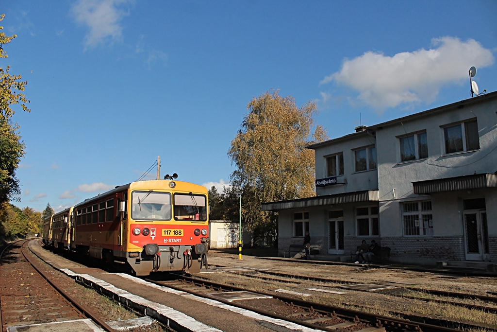 117 188 Abaújszántó (2016.10.22).