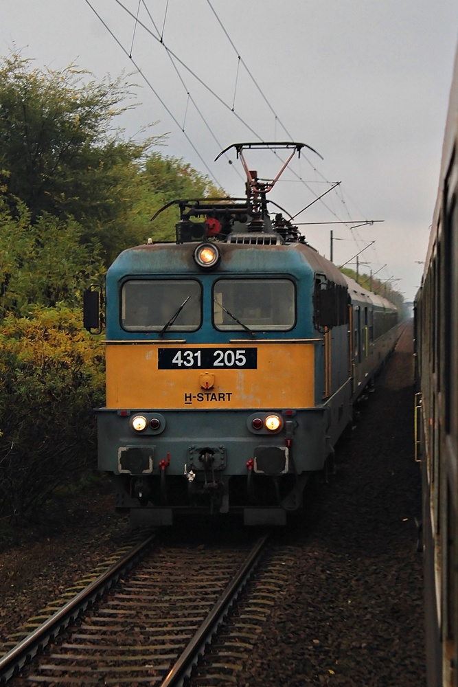 431 205 Hajdúszoboszló (2016.10.22).